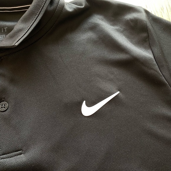 NIKE COURT VICTORY POLO Sz Large (Brand New) - Picture 2 of 7